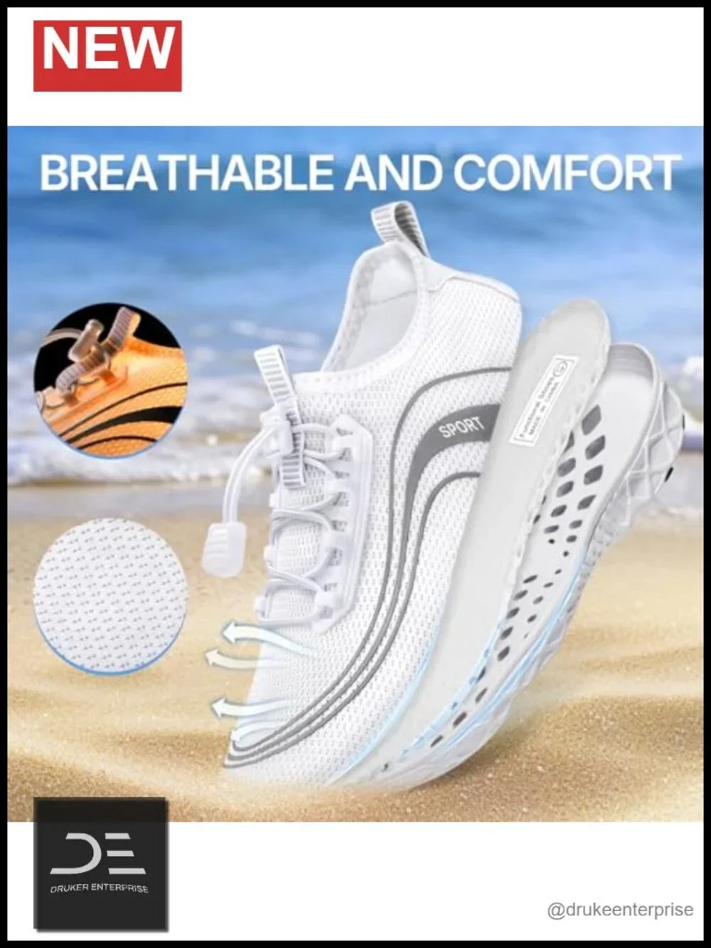 N/A these lightweight